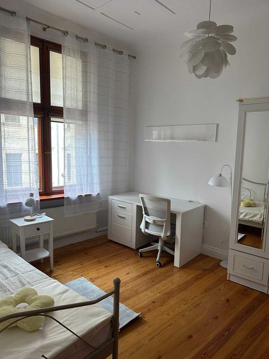 Mieszkanie – Toruń, Przedmieście Świętej Katarzyny, Stare Miasto - Widok 2