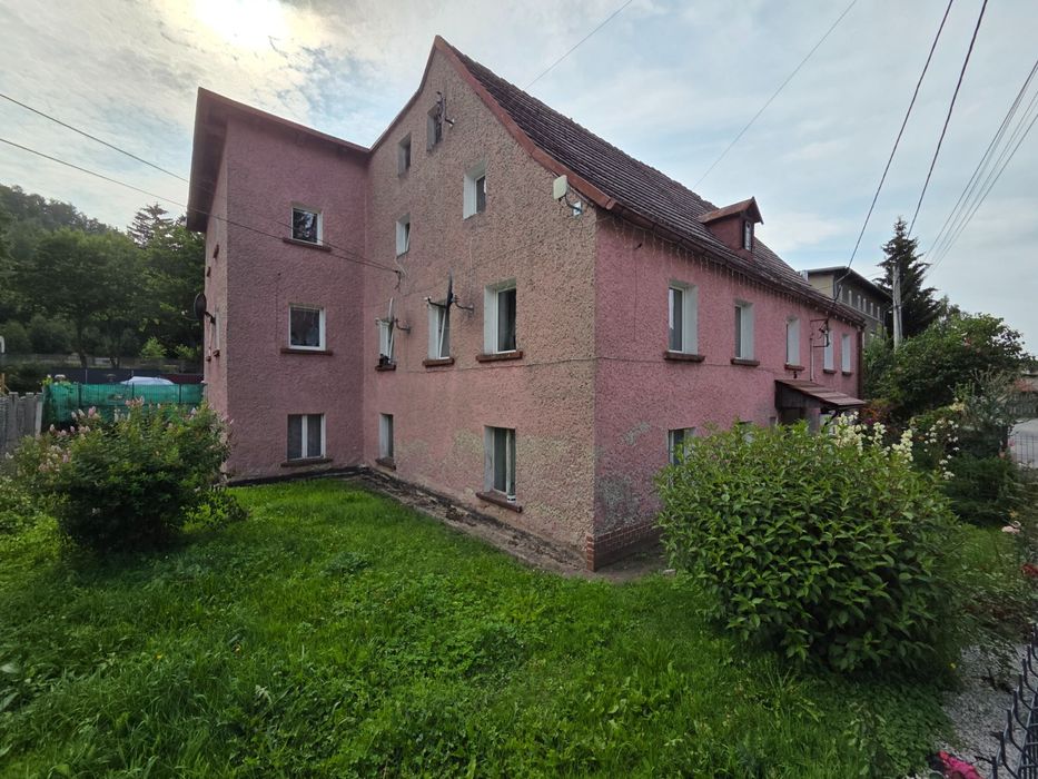 Mieszkanie na sprzedaż 49,96 pow. Użytkowa , 77,57 pow. Rzeczywista Góry Sowie Walim sudety środkowe , do Kapitalki