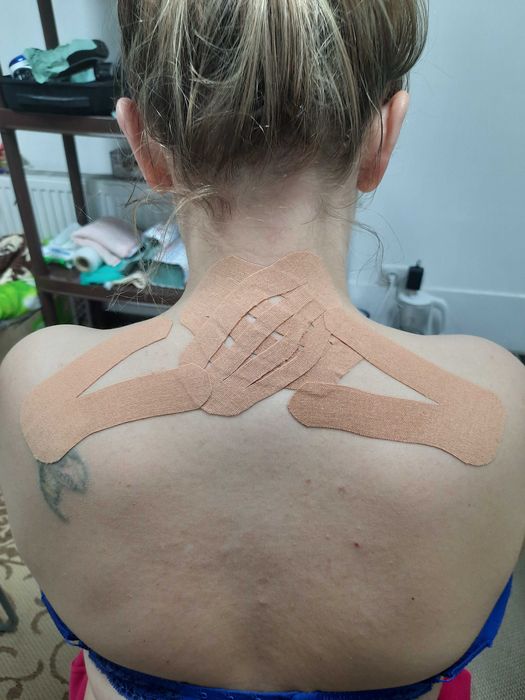 Остіопат- масажист, кінезіолог. м. Буча Київська обл.