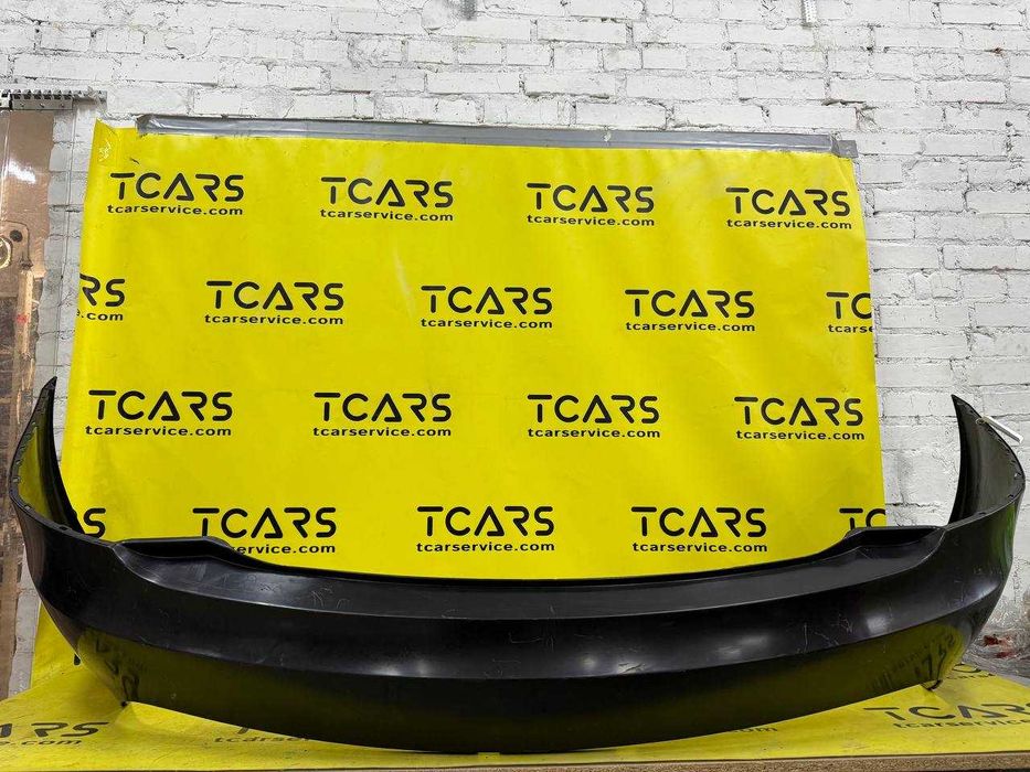 Бампер задній Tesla MS 21+ PLAID 1750102-S0-В