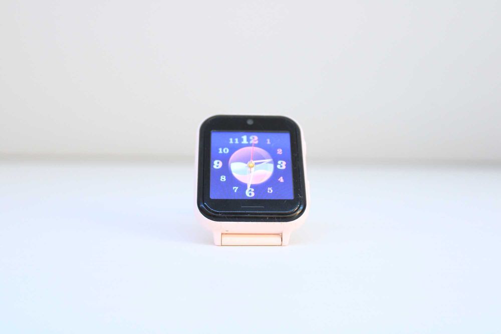 Smartwatch para Criança – Chamadas, Jogos, Música