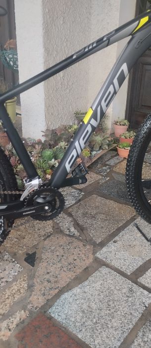 Bicicleta Eleven elite 29 M