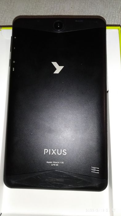 Продам планшет  pixus