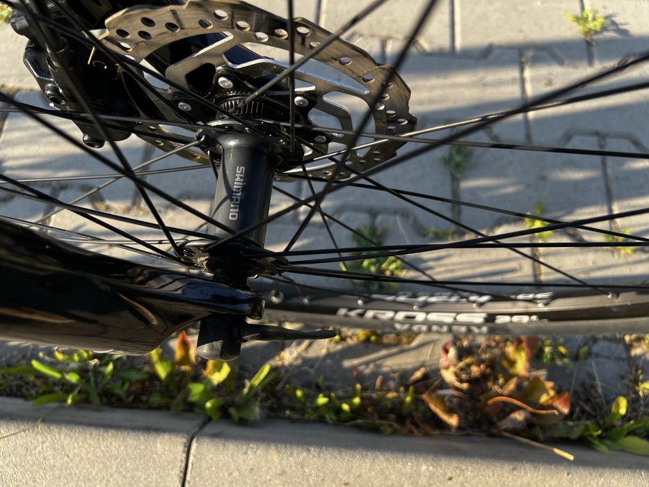 Kross Level 2.0 2022 L MTB rower górski