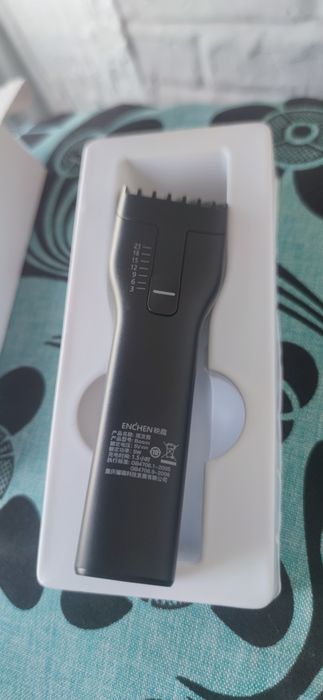 Мишинка для стрижки Xiaomi(Enchen)