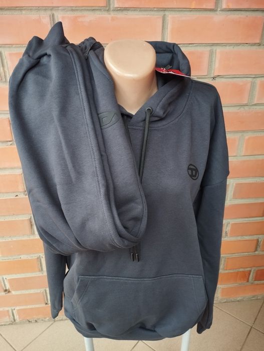 Спортивный костюм  Diesel, Hugo Boss Турция двухнить  хлопок s, m,l,xl,