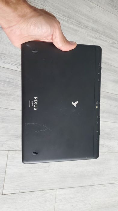 планшет 10 дюйм   pixus sprint.