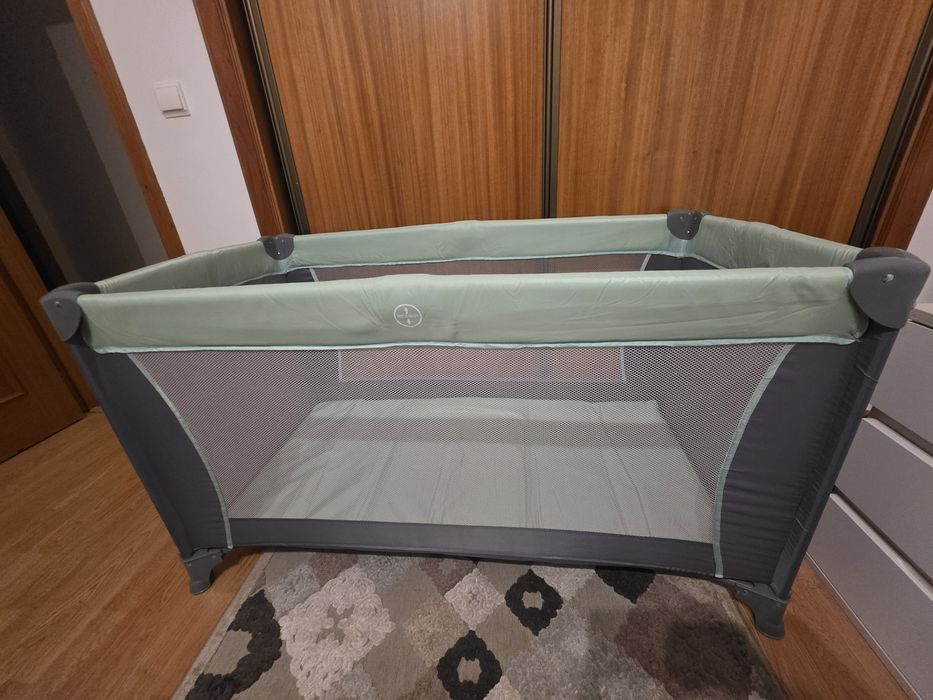 Cama de viagem Lupilu (Lidl)