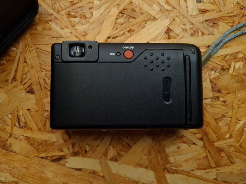 Konica Minolta zoom 80c 35-80mm GWARANCJA