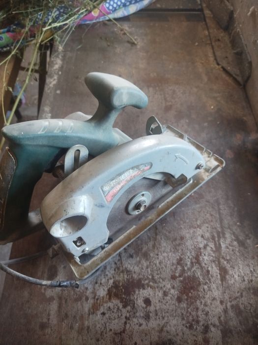 Паркетна фіолент