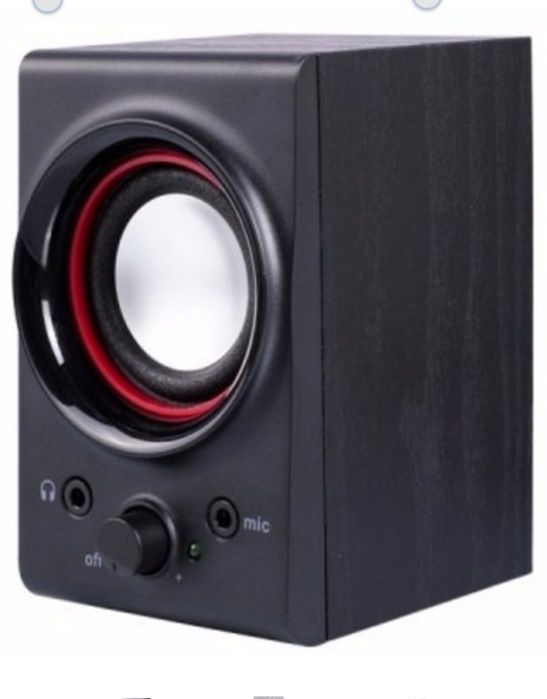 Колонки F&D R211U