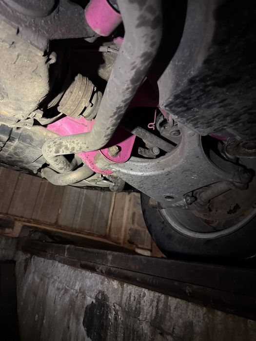 BMW X5 E53 3.0d 2001г (обслуженый)