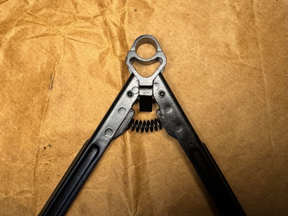 Сошки РПГ РПК ПКМ ПКТ ПТ оригінальні радянські