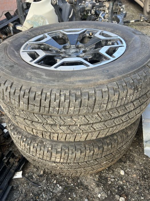 F150 Lightning диск r18 поштучно