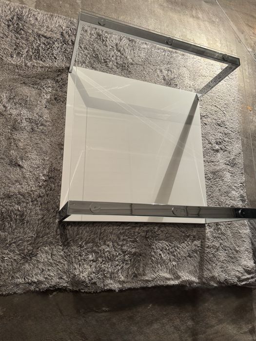 Stolik Art Vision Ceglewski 90x43x90cm