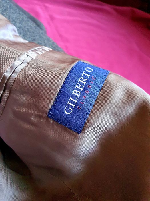 Продам модный твидовый пиджак твид от бренда Gilberto ( Italy ).
