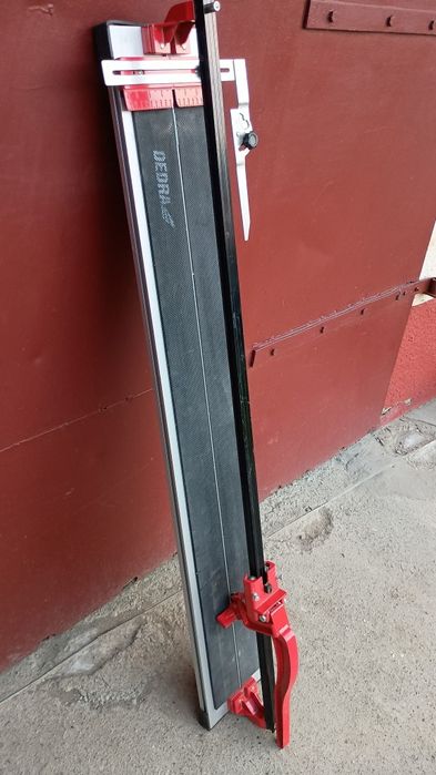 Sprzedam maszynę do cięcia płytek
