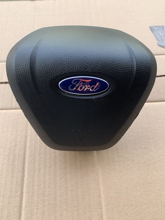 FORD EDGE 2015-2019р шторк безпеки  Airbag руля.Mazda CX 9 штори.Rav 4