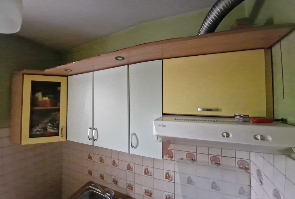 Sprzedam meble kuchenne i inne przedmioty