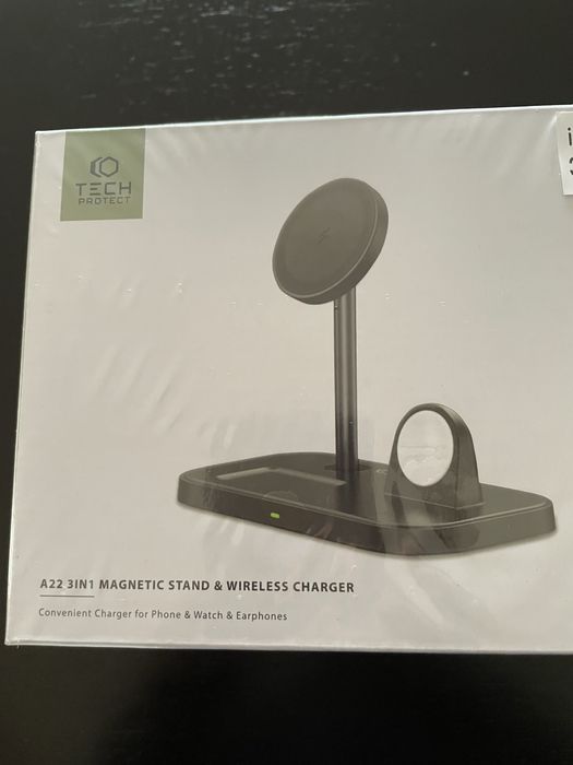 Carregador e Powerbank para Iphone - Novos