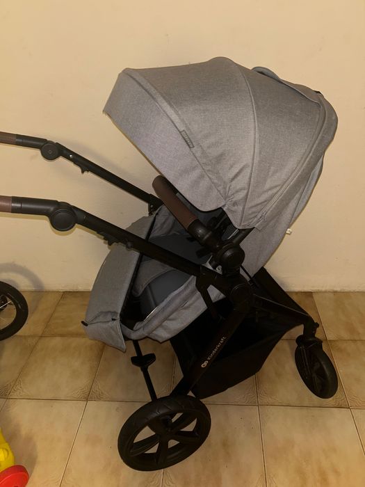 Carrinho de bebé da Kinderkraft