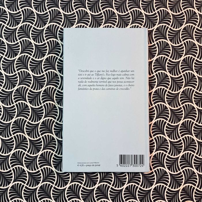 Boneca de Luxo - Truman Capote