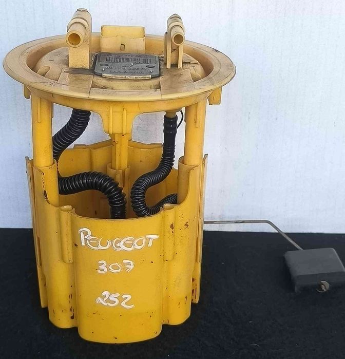 Boia Combustível 9632759780 - PEUGEOT 307