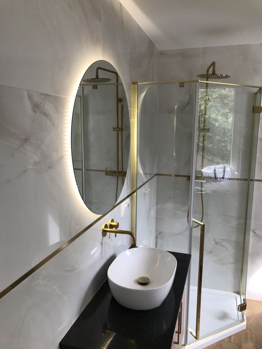 Uslugi Remontowo  Wykonczeniowe wnetrz od A do Z