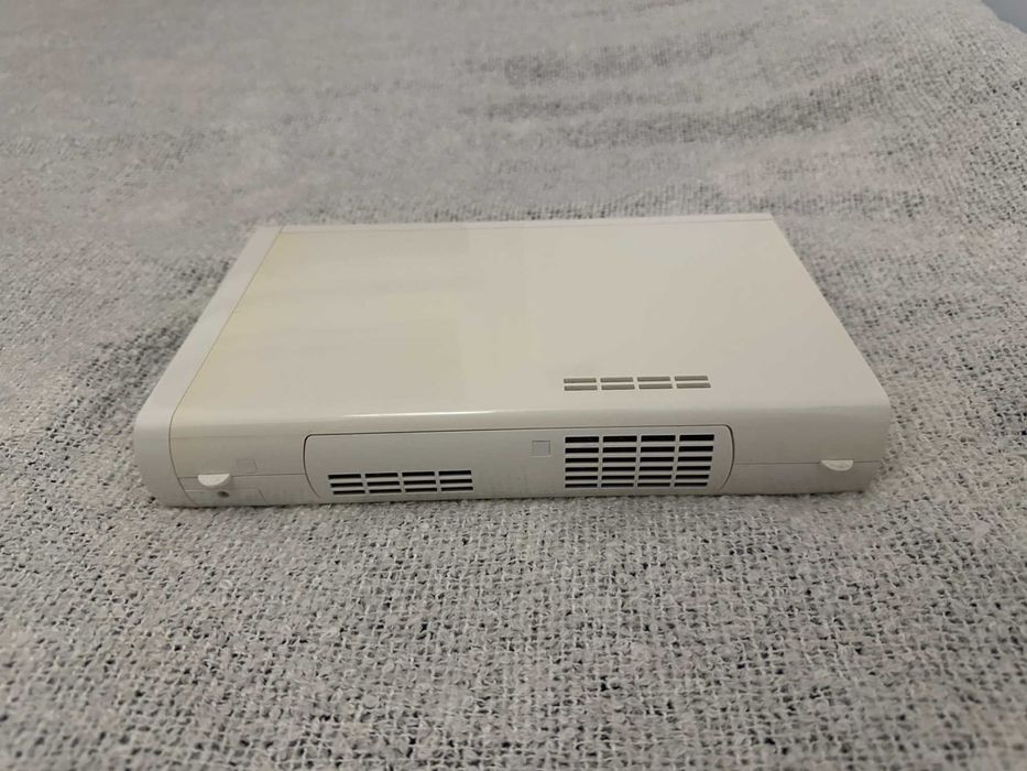 Nintendo Wii U + Nintendo Wii U Pad