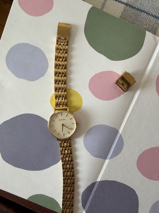 Годинник Burker новий