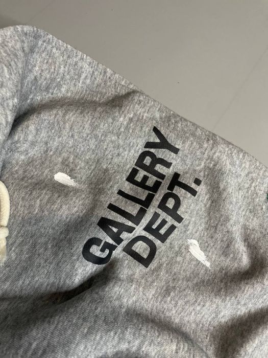 ‼️Найвища якість‼️ Gallery dept flared pants