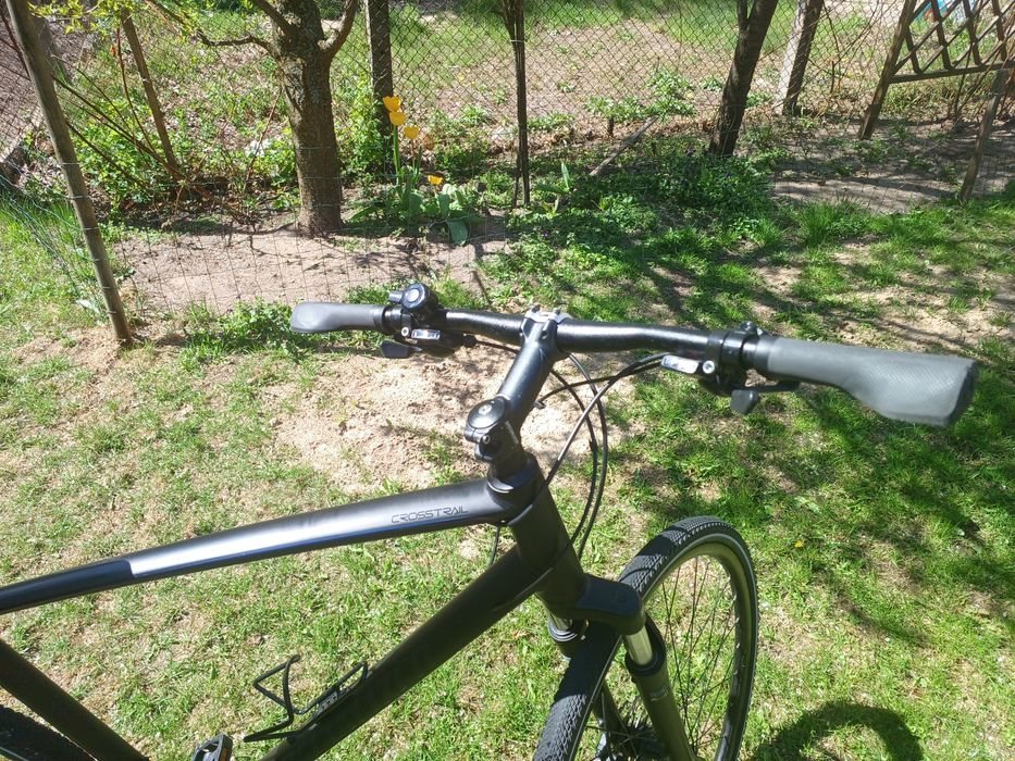 Rower Specialized