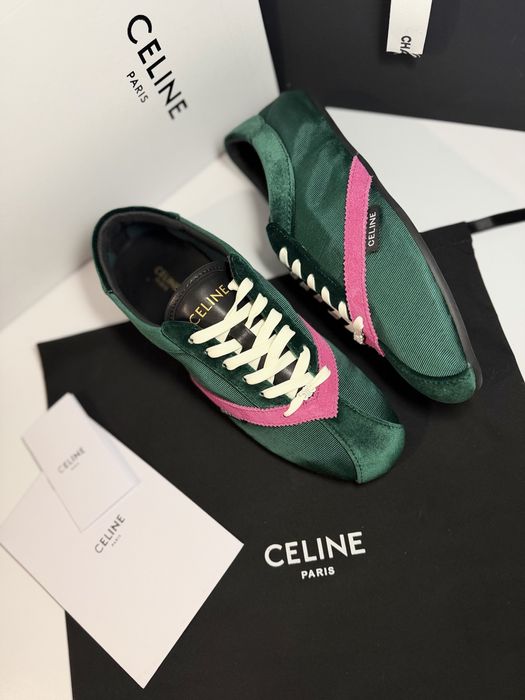 ✨CELINE✨いいね〜✨ CELINEの2026 Spring Campaignが公開