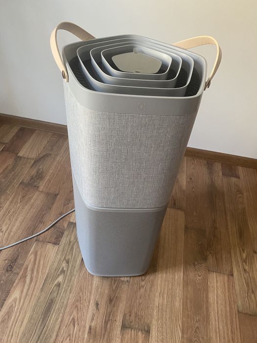 Oczyszczacz powietrza Elextrolux Pure A9