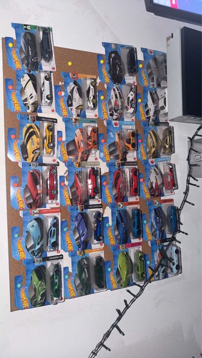 Sprzedam hot wheels