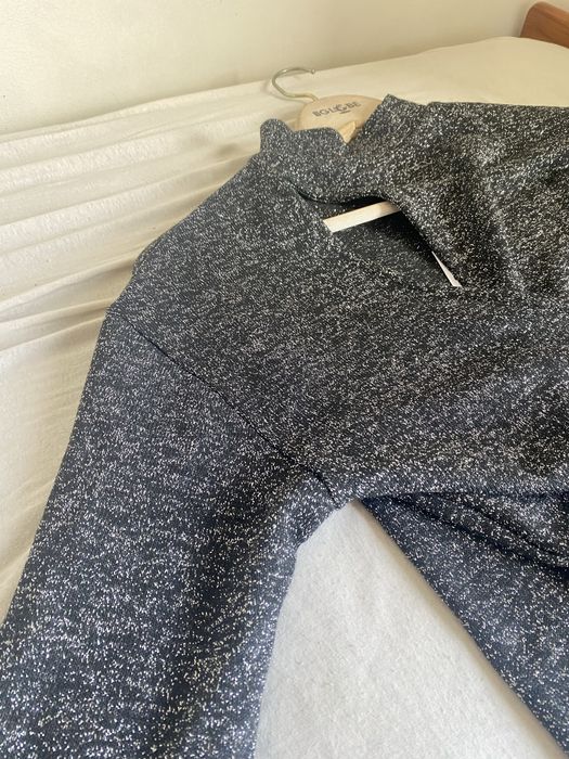 Camisola S com etiqueta Tiffosi