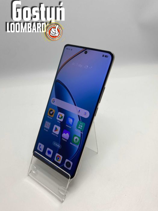 od Loombard Gostyń Telefon Realme 12 PRO SOLO!
