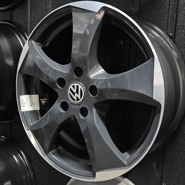 Диски R17 5*112 Volkswagen audi skoda