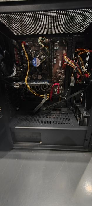 Komputer Stacjonarny Intel core i5 ddr3 16 gb