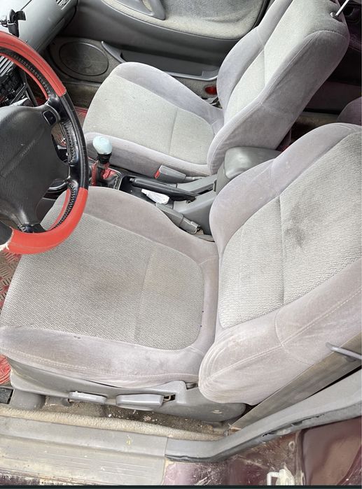 Розбор Разборка  Мазда Mazda 626 2.0 FS