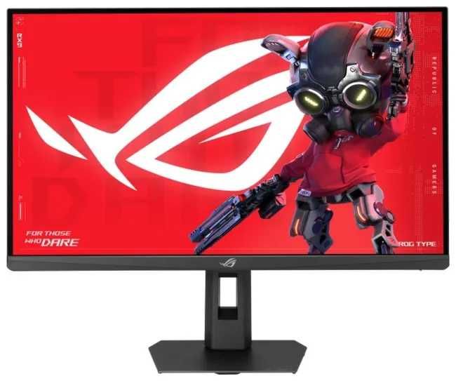 ASUS ROG Strix Pulsar XG27AQNGV - 360Hz Super cena