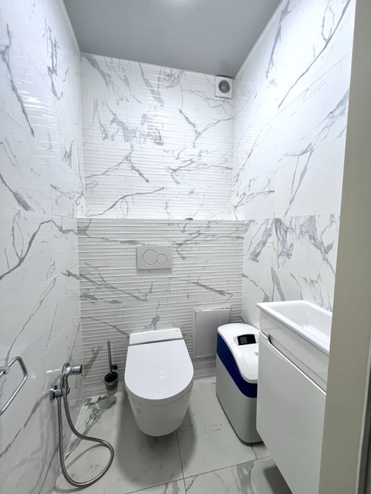 Оренда 2-кімнатноі біля озера