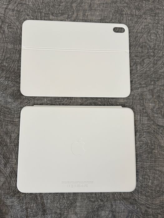 Apple Magic Keyboard Folio iPad A16 / 10 gen 10,9” — NOWA