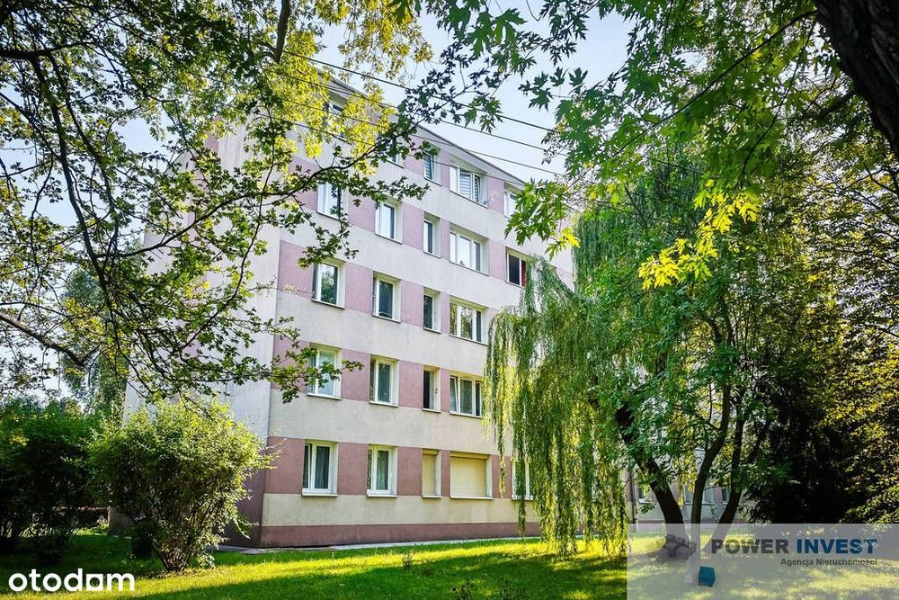Mieszkanie – Kraków - Widok 4