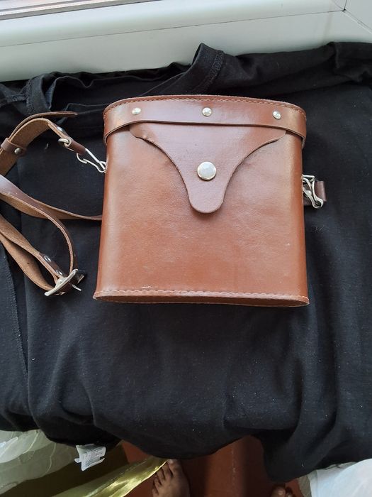 Бінокль срср стан люкс