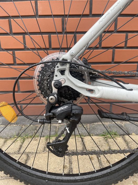 Rower crossowy Romet Orkan 4