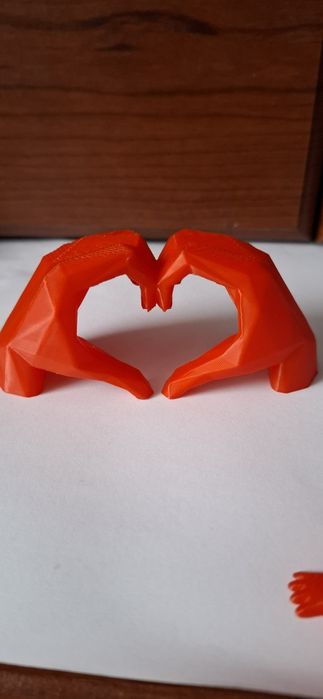 3d валентинки під замовлення