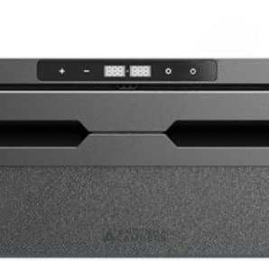 FRIGORÍFICO COMPRESSOR CR50