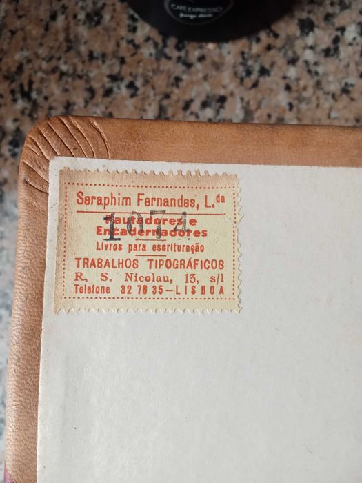 Coleção Histórica de 1974
