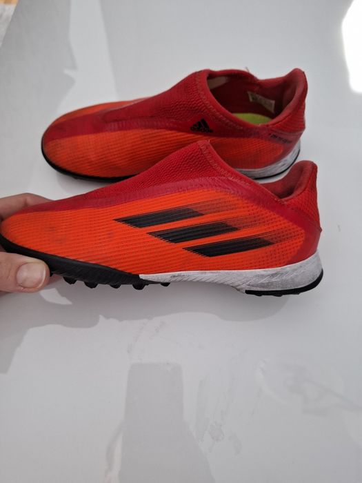 Turfy Adidas buty do piłki nożnej